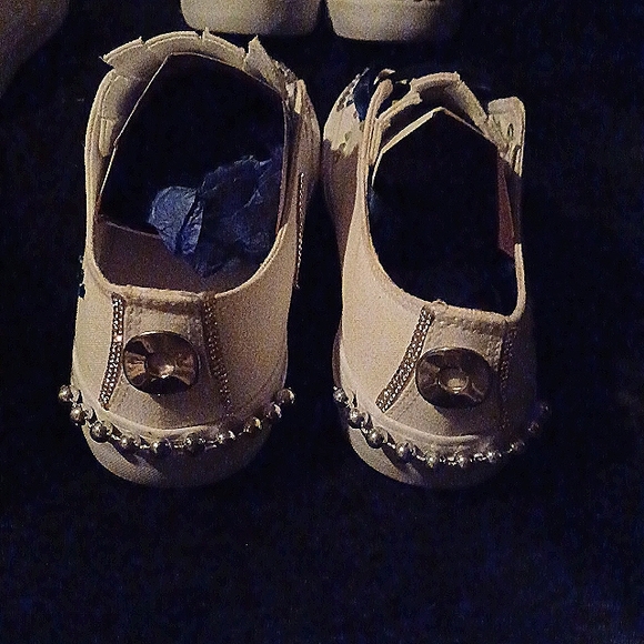 Nwot Custom sneakers - Picture 4 of 8